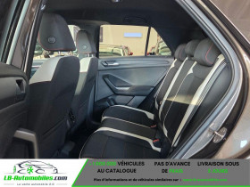 Volkswagen T-Roc 1.5 TSI 150 EVO Start/Stop BVA  occasion � Beaupuy - photo n�8