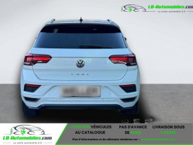 Volkswagen T-Roc 1.5 TSI 150 EVO Start/Stop BVA  occasion � Beaupuy - photo n�6