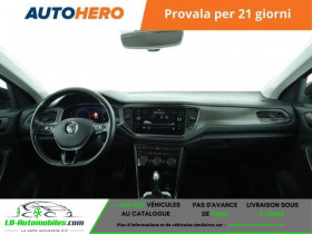 Volkswagen T-Roc 1.5 TSI 150 EVO Start/Stop BVA  occasion � Beaupuy - photo n�3
