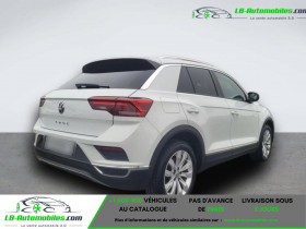 Volkswagen T-Roc 1.5 TSI 150 EVO Start/Stop BVA  occasion � Beaupuy - photo n�3