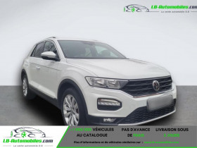 Volkswagen T-Roc 1.5 TSI 150 EVO Start/Stop BVA  occasion � Beaupuy - photo n�2