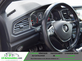 Volkswagen T-Roc 1.5 TSI 150 EVO Start/Stop BVA  occasion � Beaupuy - photo n�7