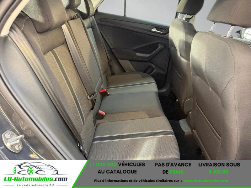 Volkswagen T-Roc 1.5 TSI 150 EVO Start/Stop BVA  occasion � Beaupuy - photo n�7
