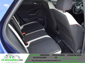 Volkswagen T-Roc 1.5 TSI 150 EVO Start/Stop BVA  occasion � Beaupuy - photo n�6