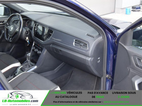 Volkswagen T-Roc 1.5 TSI 150 EVO Start/Stop BVA  occasion � Beaupuy - photo n�5