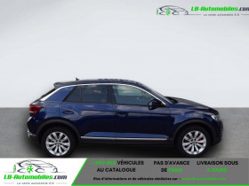 Volkswagen T-Roc 1.5 TSI 150 EVO Start/Stop BVA  occasion � Beaupuy - photo n�4