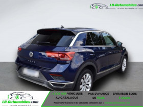 Volkswagen T-Roc 1.5 TSI 150 EVO Start/Stop BVA  occasion � Beaupuy - photo n�3