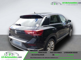Volkswagen T-Roc 1.5 TSI 150 EVO Start/Stop BVA  occasion � Beaupuy - photo n�2