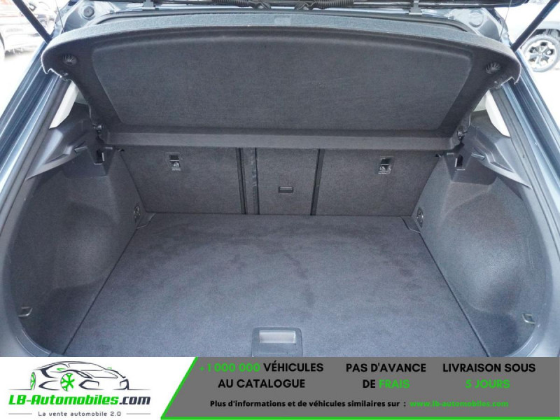 Volkswagen T-Roc 1.5 TSI 150 EVO Start/Stop BVA  occasion � Beaupuy - photo n�11