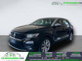 Annonce Volkswagen T-Roc occasion Essence 1.5 TSI 150 EVO Start/Stop BVA � Beaupuy