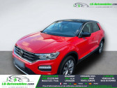 Annonce Volkswagen T-Roc occasion Essence 1.5 TSI 150 EVO Start/Stop BVA � Beaupuy