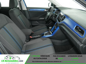 Volkswagen T-Roc 1.5 TSI 150 EVO Start/Stop BVA  occasion � Beaupuy - photo n�6