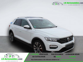Volkswagen T-Roc 1.5 TSI 150 EVO Start/Stop BVA  occasion � Beaupuy - photo n�2