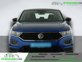 Volkswagen T-Roc 1.5 TSI 150 EVO Start/Stop BVA  occasion � Beaupuy - photo n�4