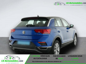 Volkswagen T-Roc 1.5 TSI 150 EVO Start/Stop BVA  occasion � Beaupuy - photo n�3