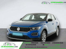 Volkswagen T-Roc 1.5 TSI 150 EVO Start/Stop BVA  occasion � Beaupuy - photo n�2