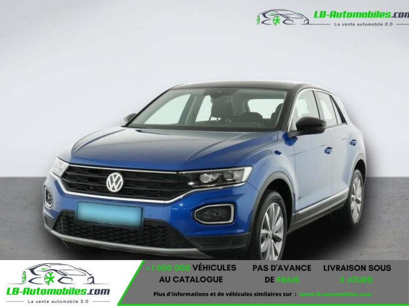 Volkswagen T-Roc 1.5 TSI 150 EVO Start/Stop BVA  occasion � Beaupuy