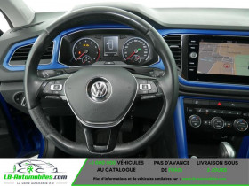 Volkswagen T-Roc 1.5 TSI 150 EVO Start/Stop BVA  occasion � Beaupuy - photo n�8