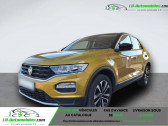 Volkswagen T-Roc 1.5 TSI 150 EVO Start/Stop BVA   Beaupuy 31