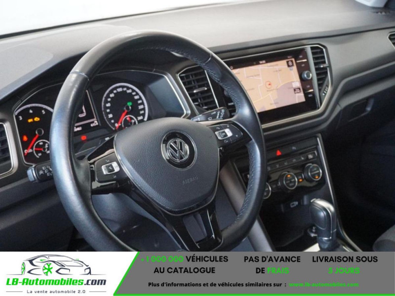 Volkswagen T-Roc 1.5 TSI 150 EVO Start/Stop BVA  occasion  Beaupuy - photo n7