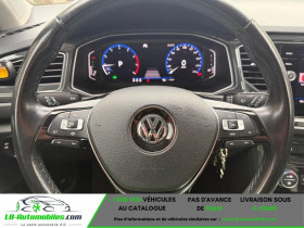 Volkswagen T-Roc 1.5 TSI 150 EVO Start/Stop BVA  occasion � Beaupuy - photo n�8