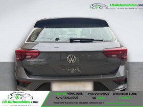 Volkswagen T-Roc 1.5 TSI 150 EVO Start/Stop BVA  occasion � Beaupuy - photo n�7