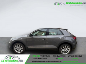 Volkswagen T-Roc 1.5 TSI 150 EVO Start/Stop BVA  occasion � Beaupuy - photo n�6