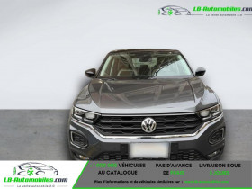 Volkswagen T-Roc 1.5 TSI 150 EVO Start/Stop BVA  occasion � Beaupuy - photo n�5