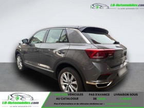 Volkswagen T-Roc 1.5 TSI 150 EVO Start/Stop BVA  occasion � Beaupuy - photo n�4