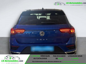 Volkswagen T-Roc 1.5 TSI 150 EVO Start/Stop BVA  occasion � Beaupuy - photo n�3
