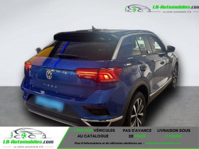 Volkswagen T-Roc 1.5 TSI 150 EVO Start/Stop BVA  occasion � Beaupuy - photo n�2