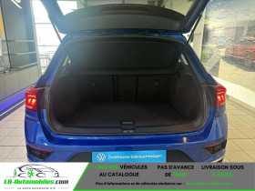 Volkswagen T-Roc 1.5 TSI 150 EVO Start/Stop BVA  occasion � Beaupuy - photo n�5
