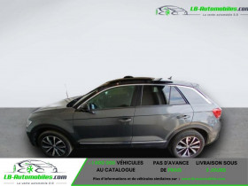 Volkswagen T-Roc 1.5 TSI 150 EVO Start/Stop BVA  occasion � Beaupuy - photo n�4
