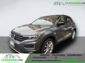 Annonce Volkswagen T-Roc occasion Essence 1.5 TSI 150 EVO Start/Stop BVA � Beaupuy