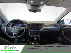 Volkswagen T-Roc 1.5 TSI 150 EVO Start/Stop BVA  occasion � Beaupuy - photo n�2