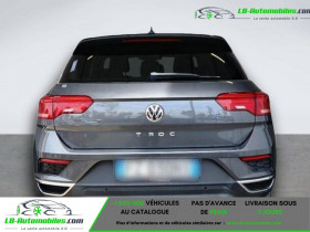 Volkswagen T-Roc 1.5 TSI 150 EVO Start/Stop BVA  occasion � Beaupuy - photo n�5