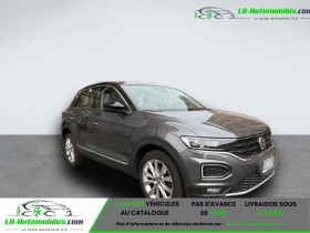 Volkswagen T-Roc 1.5 TSI 150 EVO Start/Stop BVA  occasion � Beaupuy - photo n�2