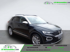 Volkswagen T-Roc 1.5 TSI 150 EVO Start/Stop BVA  occasion � Beaupuy - photo n�2