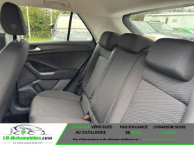 Volkswagen T-Roc 1.5 TSI 150 EVO Start/Stop BVA  occasion � Beaupuy - photo n�7