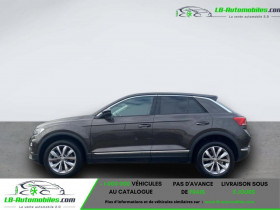 Volkswagen T-Roc 1.5 TSI 150 EVO Start/Stop BVA  occasion � Beaupuy - photo n�6