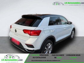Volkswagen T-Roc 1.5 TSI 150 EVO Start/Stop BVA  occasion � Beaupuy - photo n�3