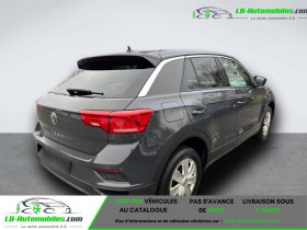 Volkswagen T-Roc 1.5 TSI 150 EVO Start/Stop BVA  occasion � Beaupuy - photo n�3