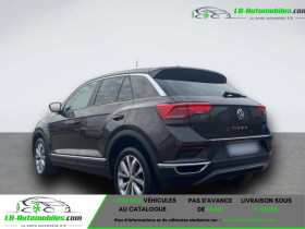 Volkswagen T-Roc 1.5 TSI 150 EVO Start/Stop BVA  occasion � Beaupuy - photo n�4