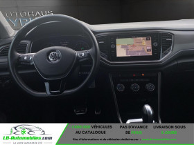 Volkswagen T-Roc 1.5 TSI 150 EVO Start/Stop BVA  occasion � Beaupuy - photo n�3