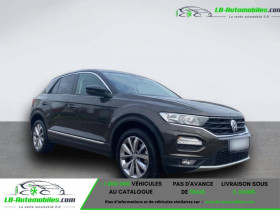 Volkswagen T-Roc 1.5 TSI 150 EVO Start/Stop BVA  occasion � Beaupuy - photo n�2