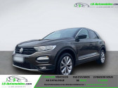 Annonce Volkswagen T-Roc occasion Essence 1.5 TSI 150 EVO Start/Stop BVA � Beaupuy