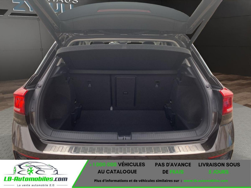 Volkswagen T-Roc 1.5 TSI 150 EVO Start/Stop BVA  occasion � Beaupuy - photo n�10