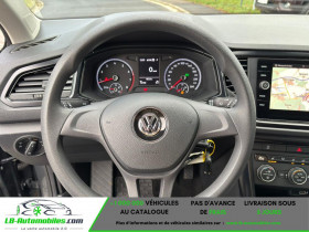 Volkswagen T-Roc 1.5 TSI 150 EVO Start/Stop BVA  occasion � Beaupuy - photo n�8