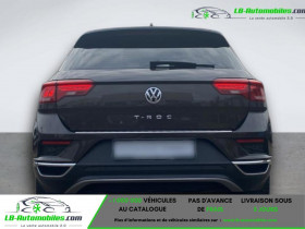 Volkswagen T-Roc 1.5 TSI 150 EVO Start/Stop BVA  occasion � Beaupuy - photo n�7