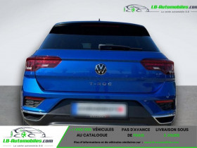 Volkswagen T-Roc 1.5 TSI 150 EVO Start/Stop BVA  occasion � Beaupuy - photo n�6